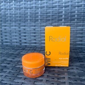 RODIAL Vit C Eye Souffle 0.5oz